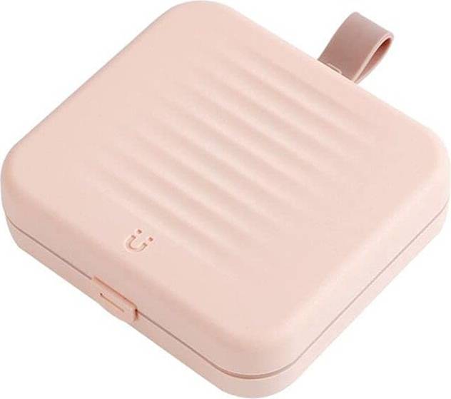 Sewing kit Compact Sewing Kit Magnetic Foldable Organizer