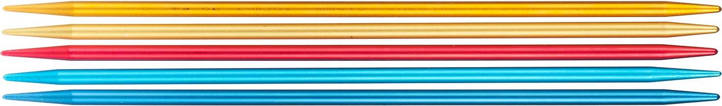 Addi Strumpstickor Colibri