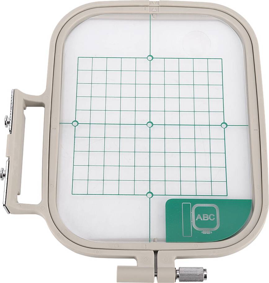 Embroidery machine Embroidery Hoop Frame Brother Sewing Machine