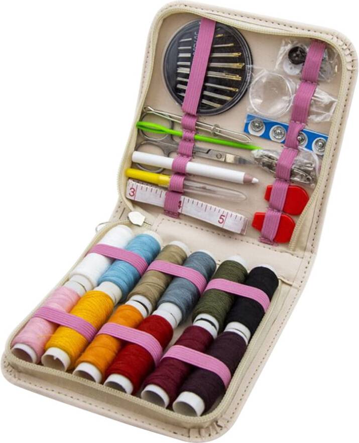 Sewing kit Sewing Kit 71 Pieces Portable Needle Thread