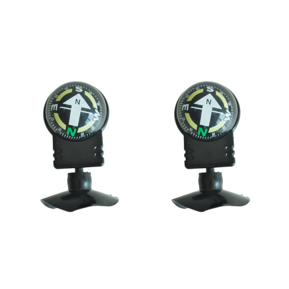 Compass Dashboard Dash Mount Navigation