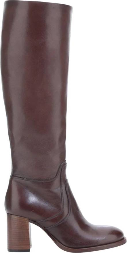 Boots Skor Dam