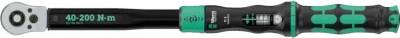 Wera Click-Torque Lock C 3 R L Unbrakonøgle