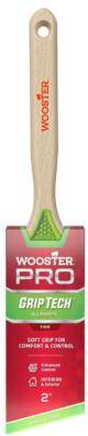 Wooster Grip Tech Firm Angle Sash 2 Inch