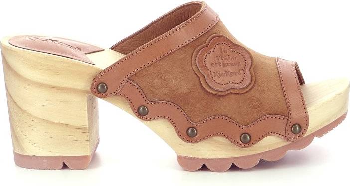 Clogs - Kamel