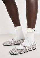 Raid Ballerinaskor - Beige