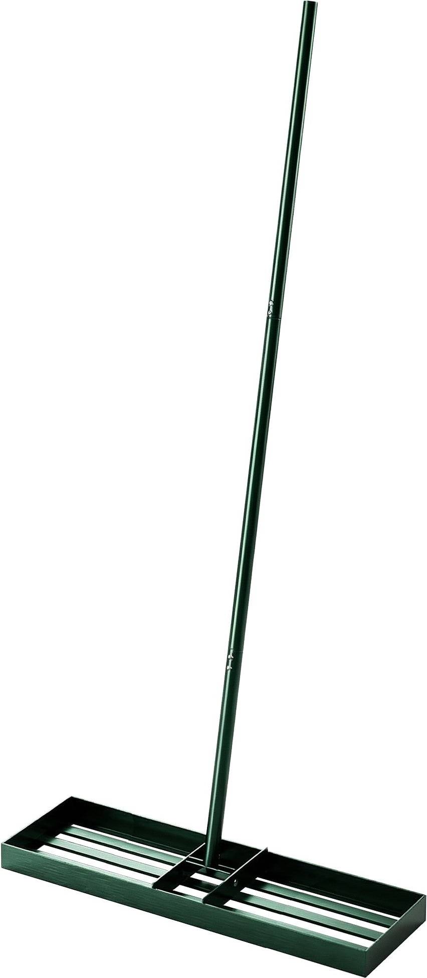 Garden rake Lawn Leveling Rake 36 Inches 10 Inches