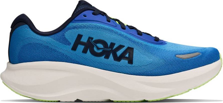 Hoka Rincon 5 Blau