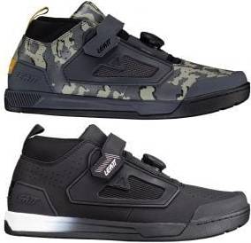 LEATT Proflat 3.0 Mtb Shoes
