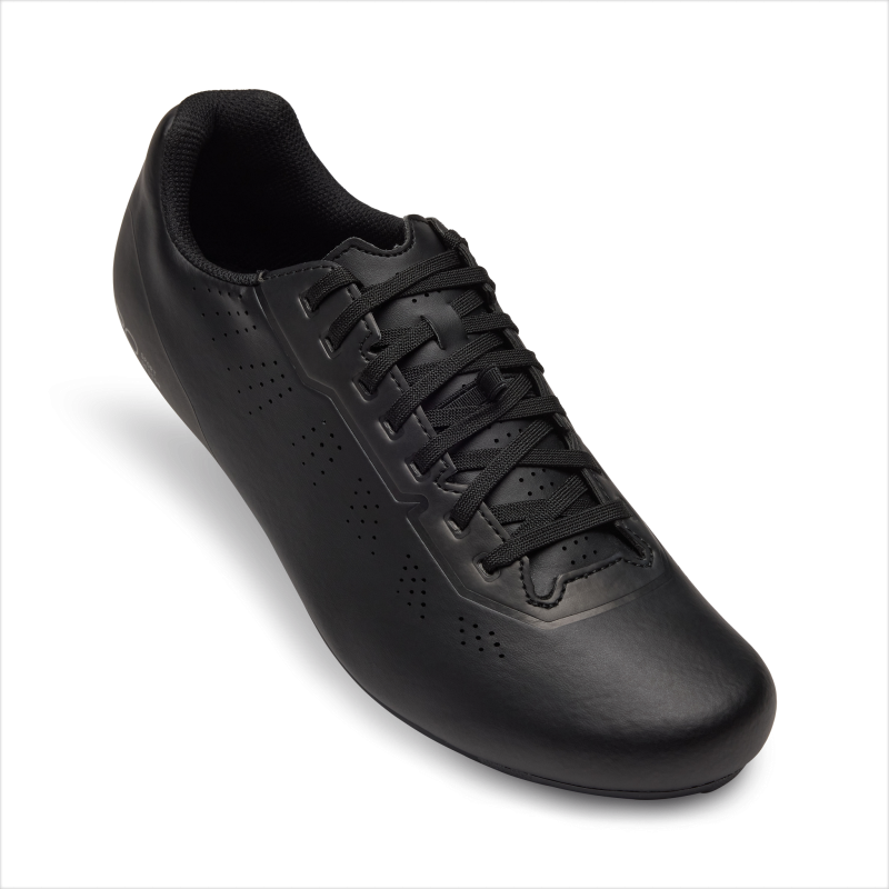 Giro Stylus II Racerskor - Black