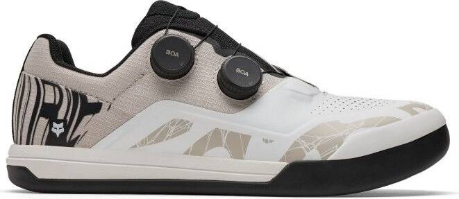 Fox Racing Union BOA Flat Diffuse SE Cykelsko