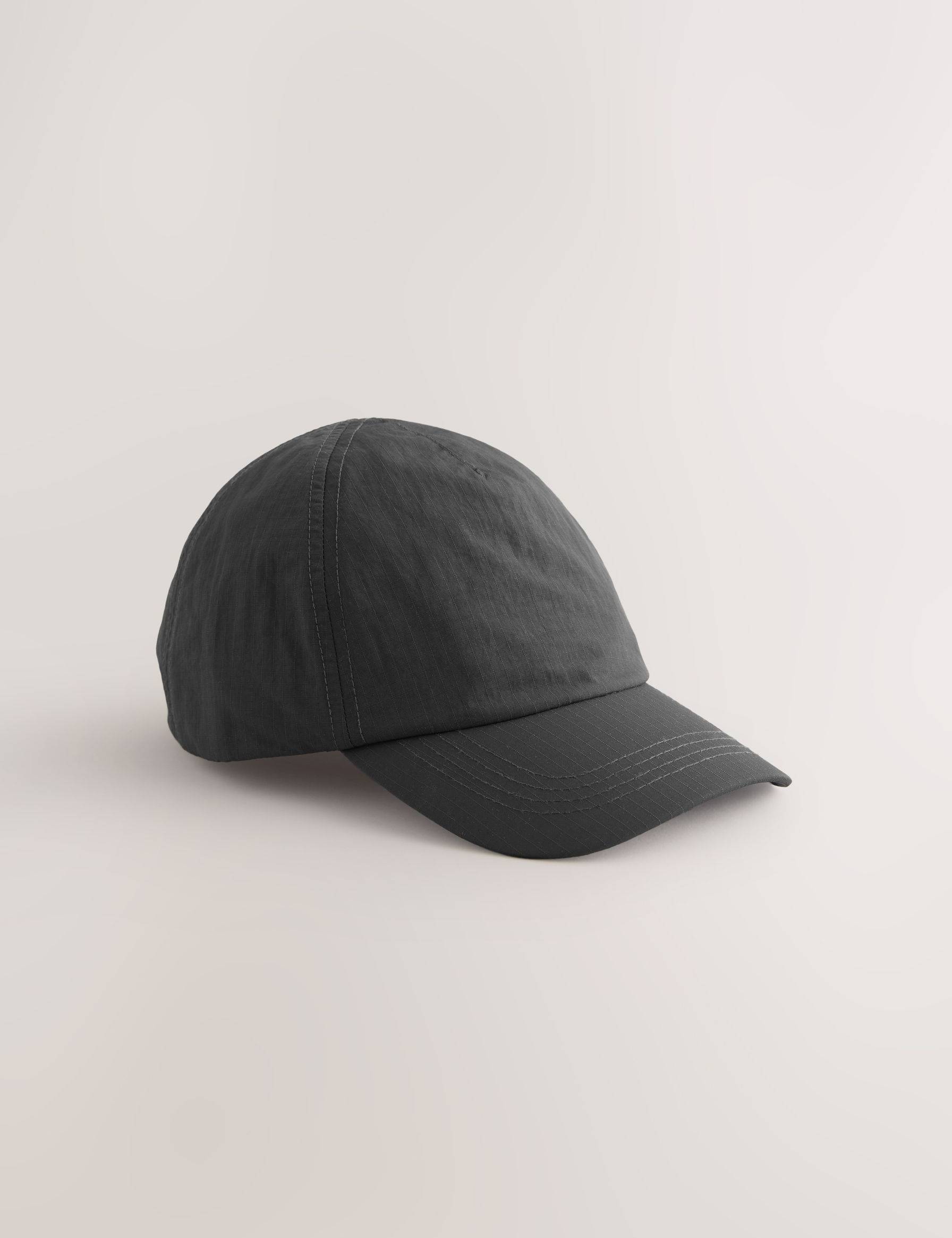 NEXT Ripstop Keps