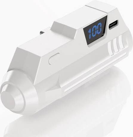 Fast Charging External Battery Pack Power Bank