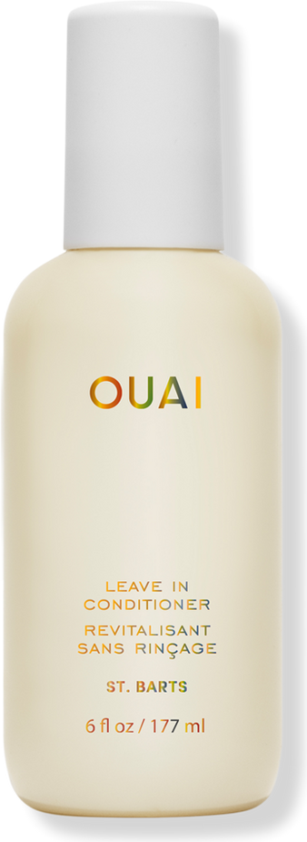 Leave In Conditioner Full Size 177 ml