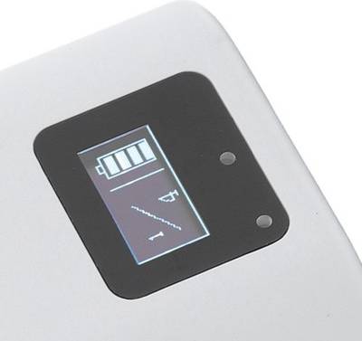 Digital Camera Flash Screen Adjustable 5600k