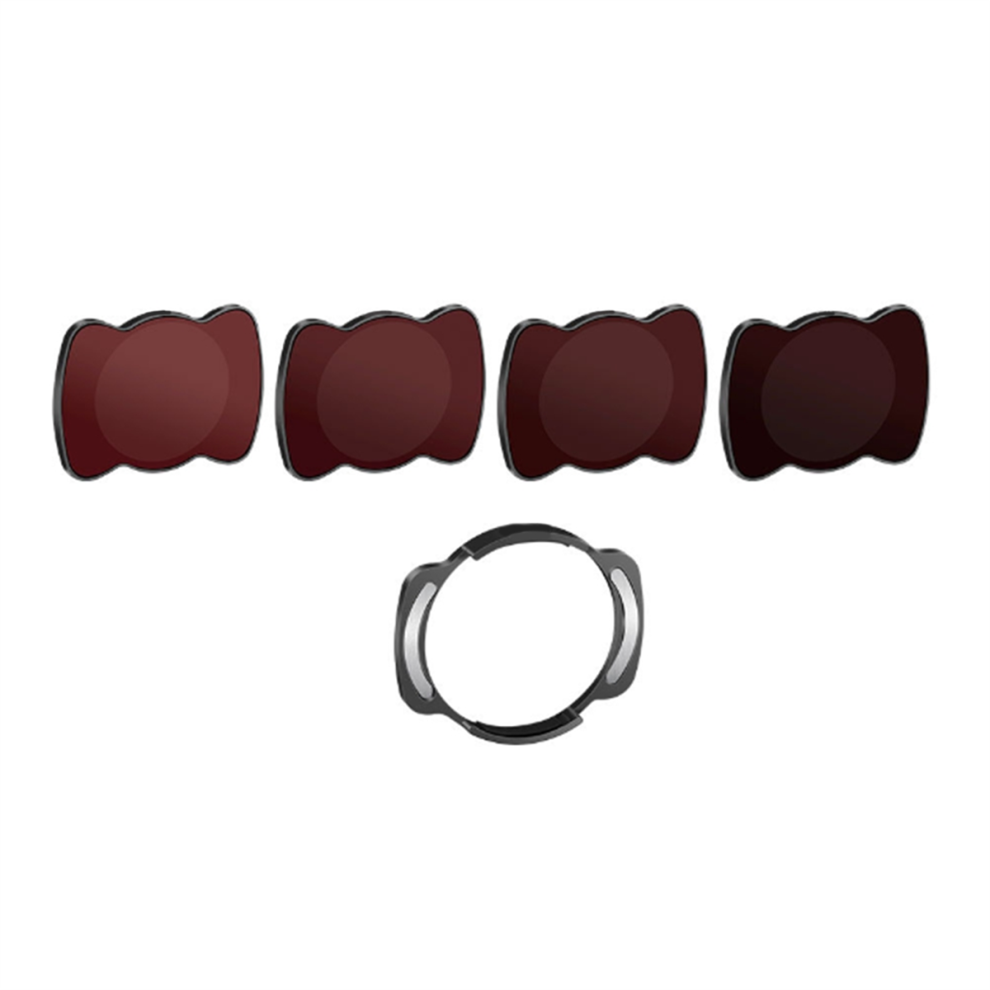 Filter kit Adjustable Gimbal Filter Kit