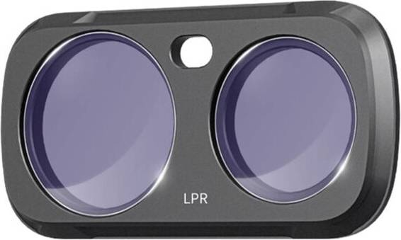 Ultra Magnetic Quick-Swap Lens Filter