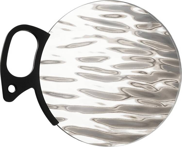 Kepptory Handheld Blur Water Ripple Filter