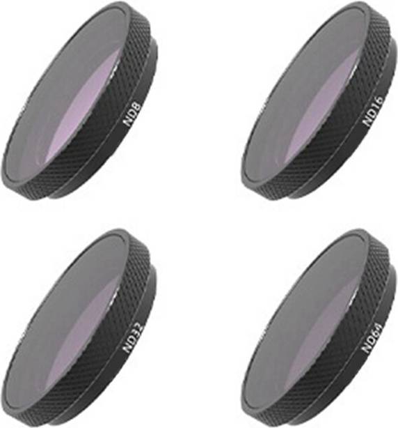 Tlily Camera Lens Filter Neutral Density