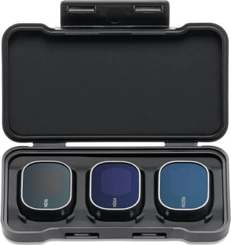 4 Pro ND Filter Set Timelapse