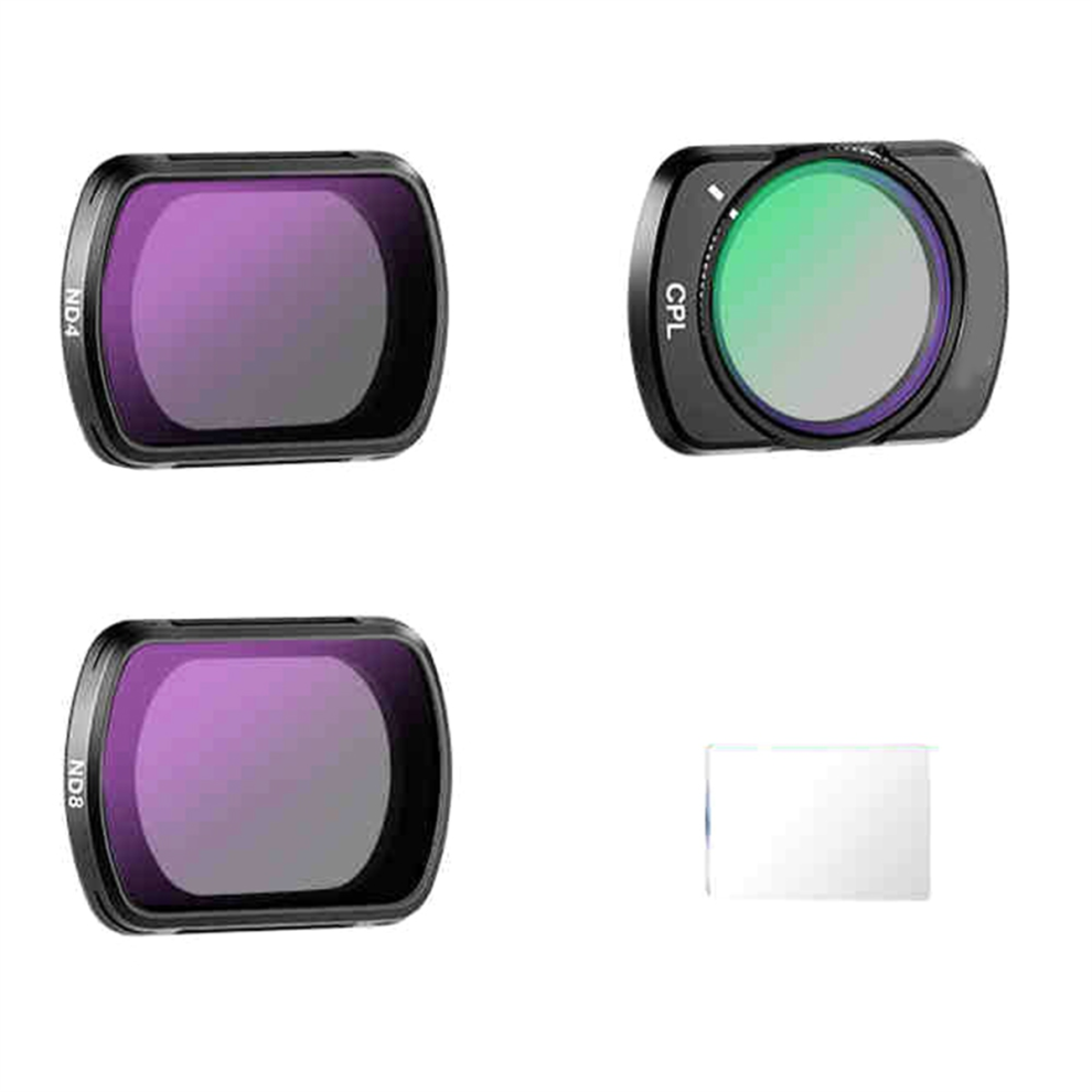 Melitt Magnetic Effect Filter Set