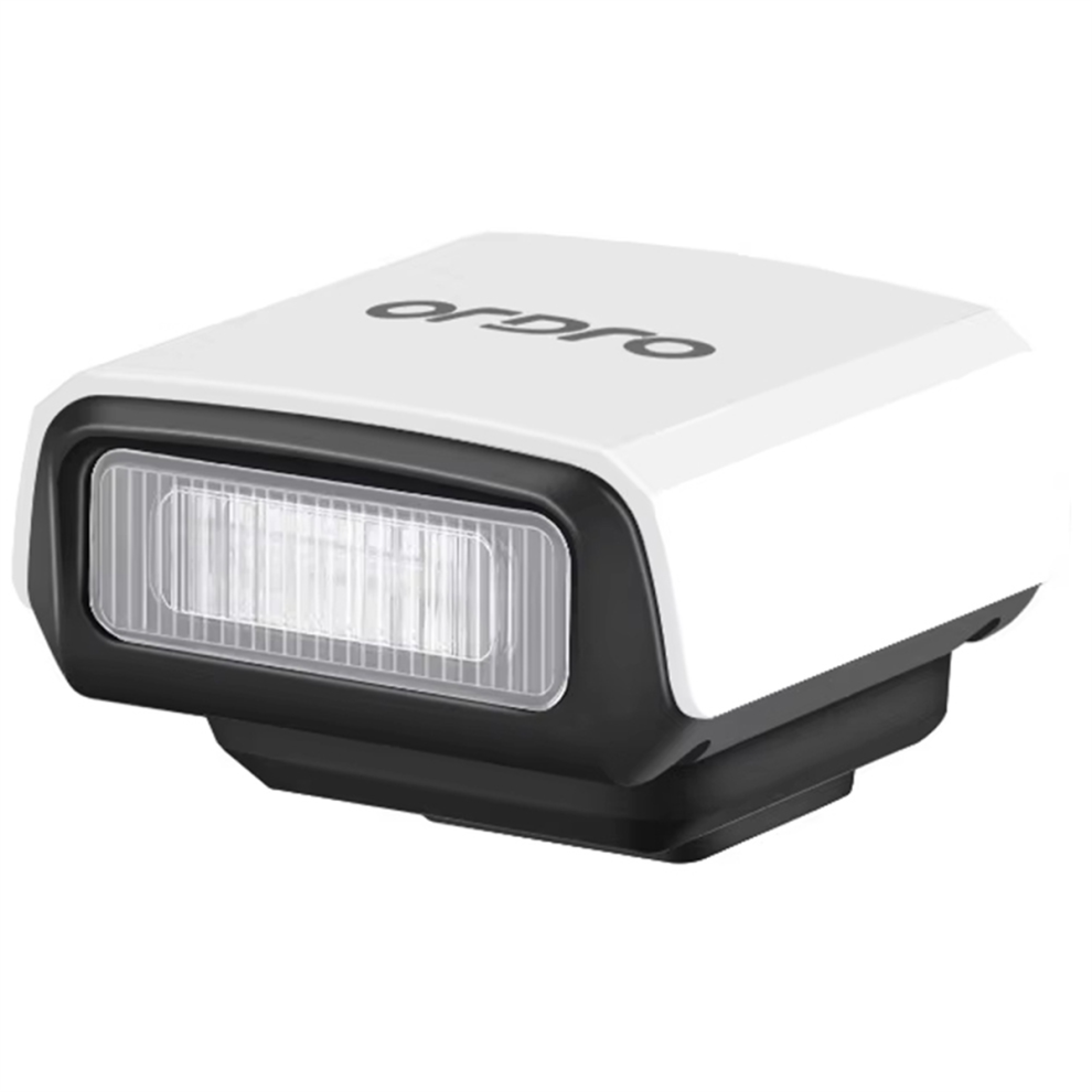 GN8 Camera Flash Light Speedlite 3-Step