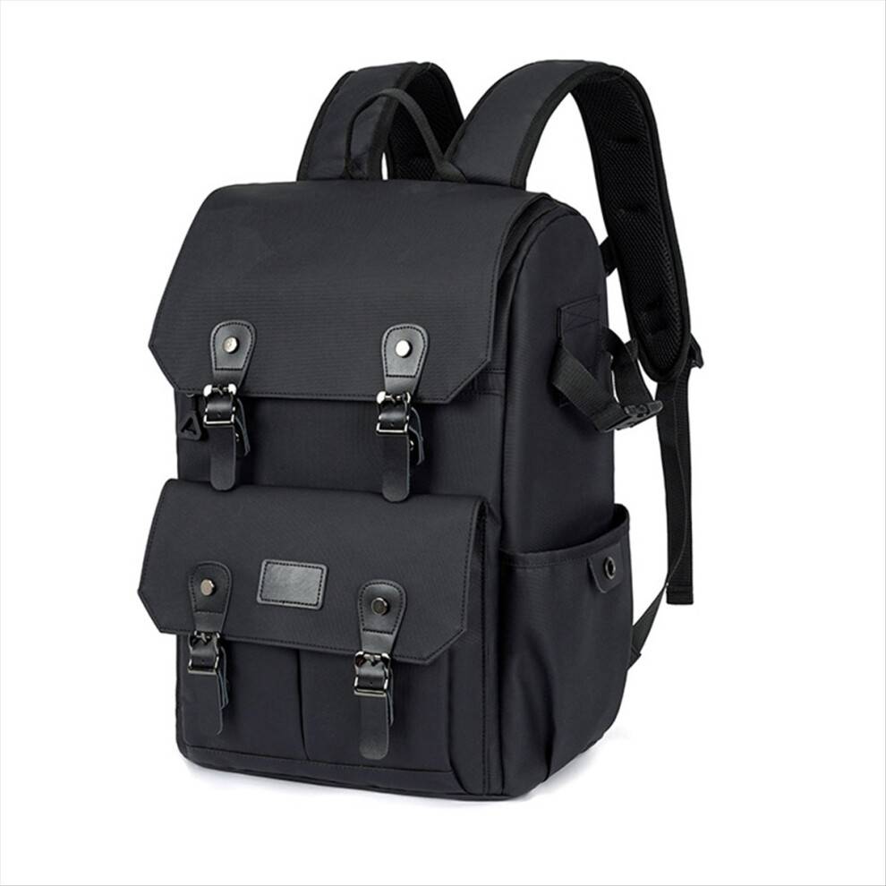Melitt Waterproof SLR Shoulder Camera Backpack