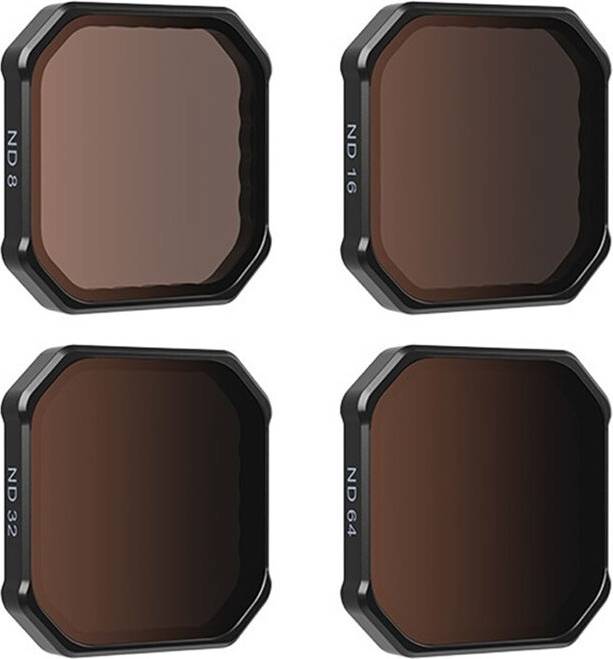 Ace Pro 2 Press Quick Mount Lens Filter