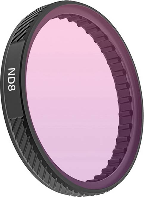 Lens Filter For Action 5 Pro 4 3 Angle Adjustable