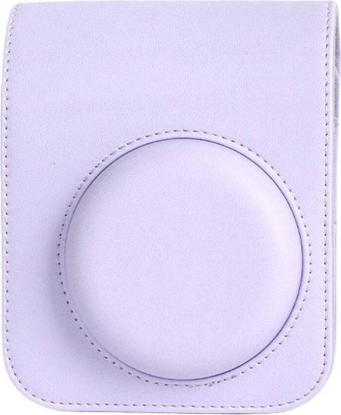 Instax Mini 12 Camera Case With Strap