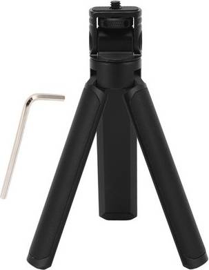 Mini Camera Tripod Adjustable Head