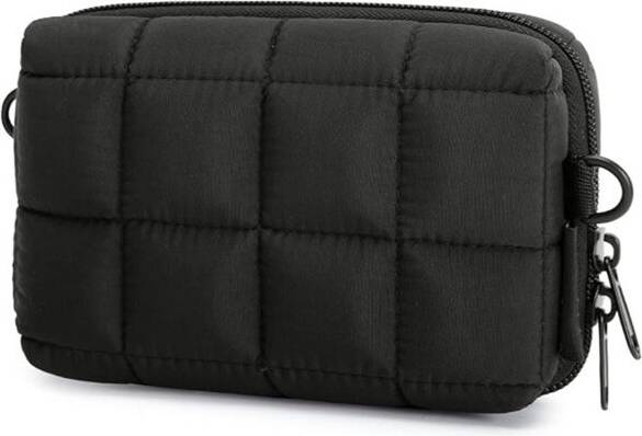 Digital Camera Case Protective Puffy
