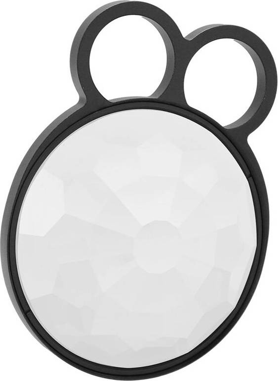 Handheld Camera Lens Filter 77mm