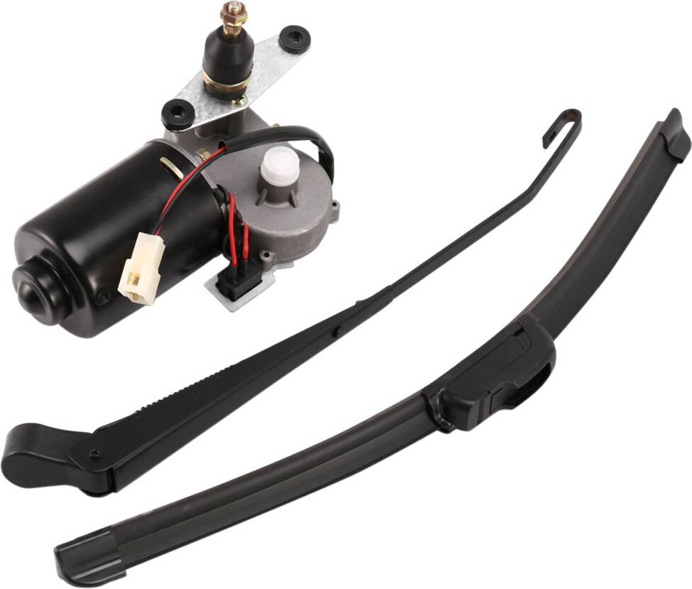 Can am Electric Windshield Wiper Kit RZR Can Am
