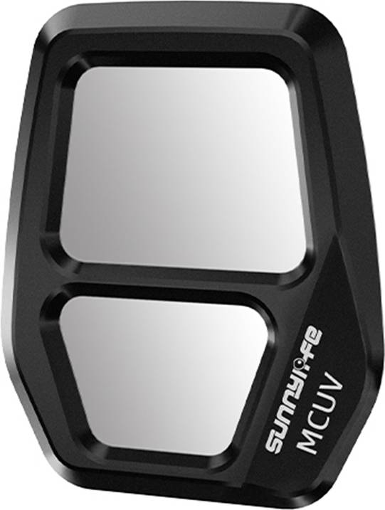 Adjustable Camera Lens Filter Kit