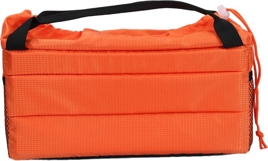 Padded Camera Bag DSLR Partition Protection