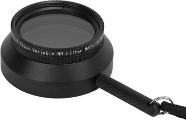 Optical Glass Viewing Filter 9 Gears