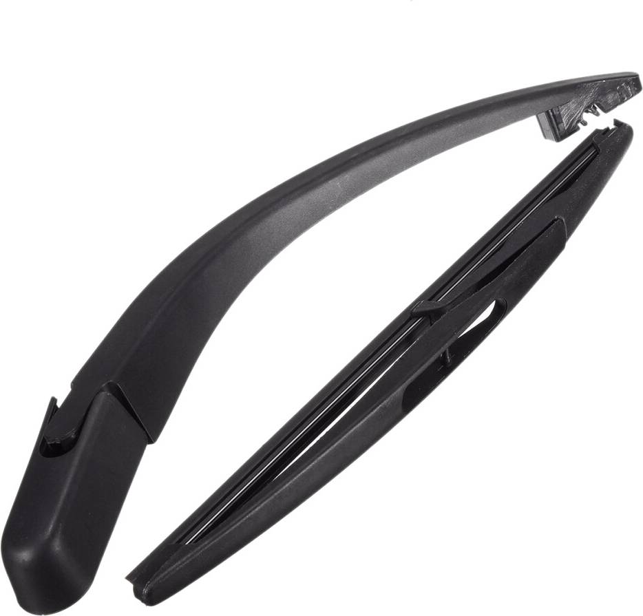Typecat Rear Window Wiper Blade Windshield Arm Magnum 2005-2008