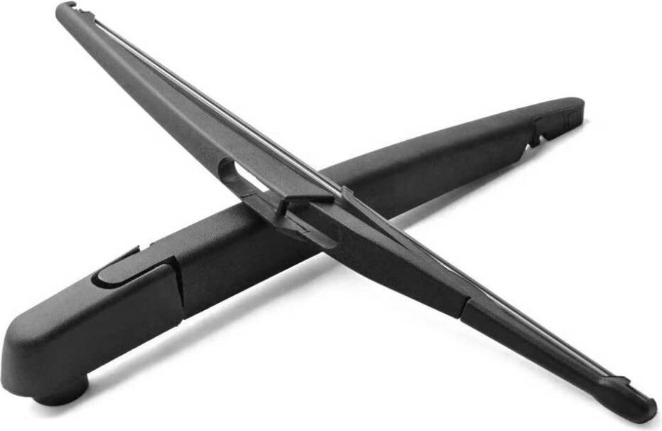 Typecat Rear Windshield Wiper Arm Set