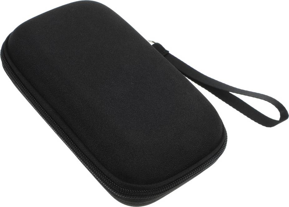 Portable Digital Camera Bag