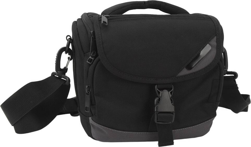 Waterproof Large Capacity Adjustable Shoulder Camera Bag