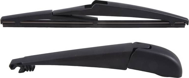 Typecat Rav4 Rear Wiper Arm Blade Set