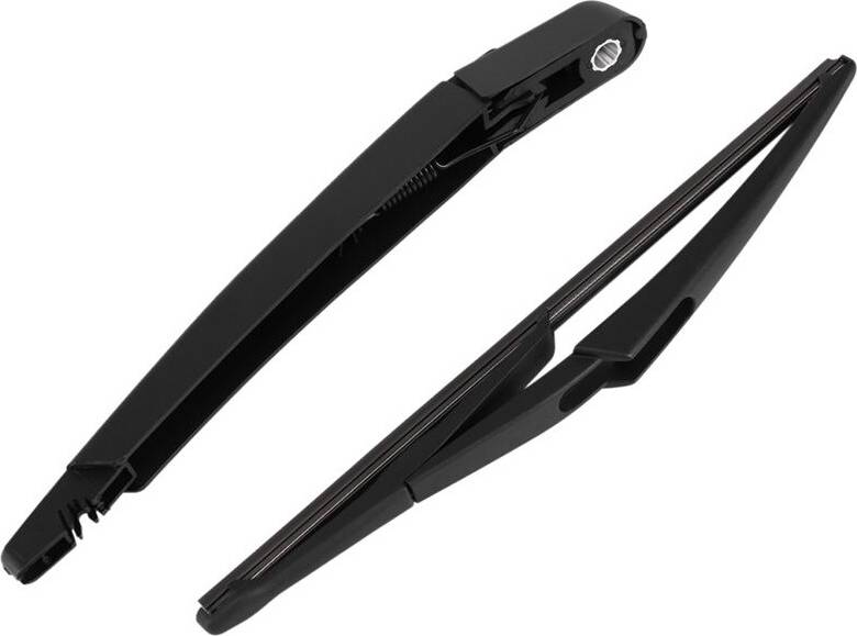 Typecat 2Pcs Car Windscreen Rear Wiper Blade Arm Set