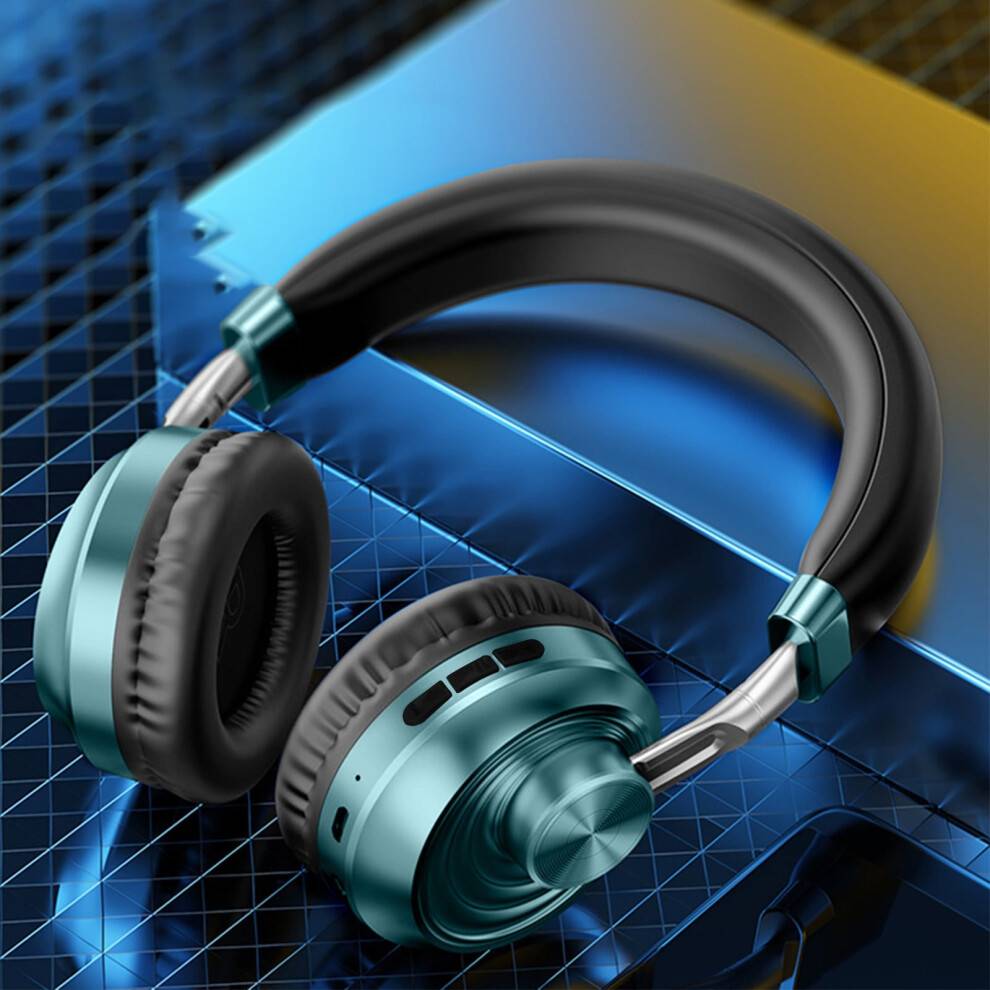 Intelligent Wireless Bluetooth Headset