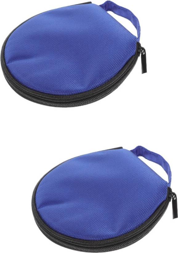 Cd storage CD Storage Bag With Binder Clips
