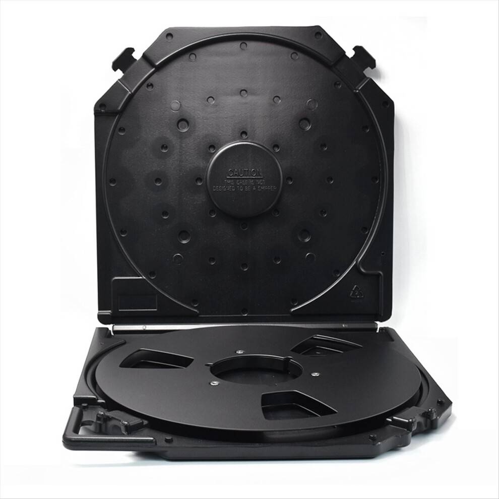 Take Up Reels Storage Box 10 Inch Sound Tapes