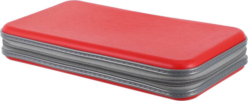 Cd storage CD Storage Case 12-Pack