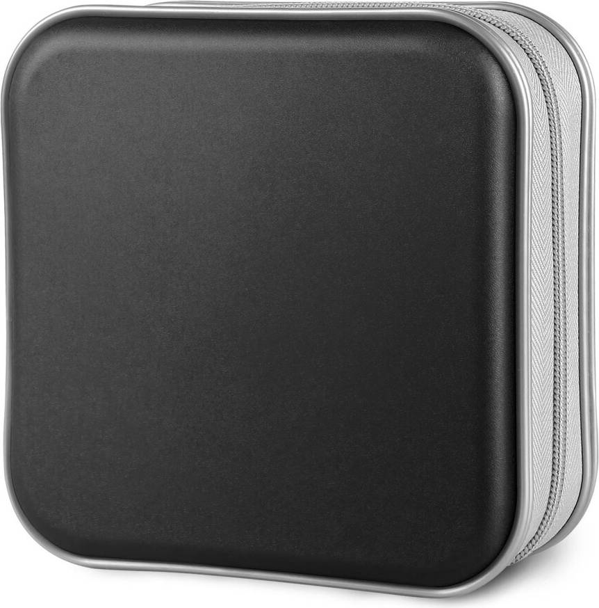 Audio Visual Library Guardian Multimedia Case