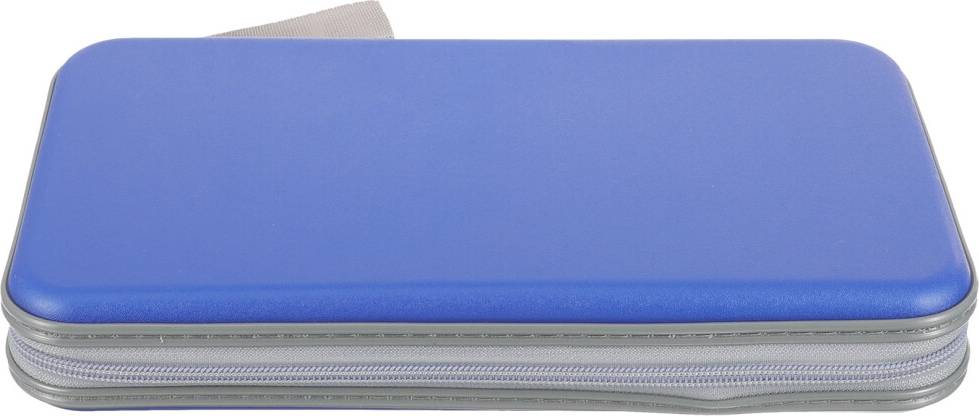 Photo CD Album Storage Wallet Case