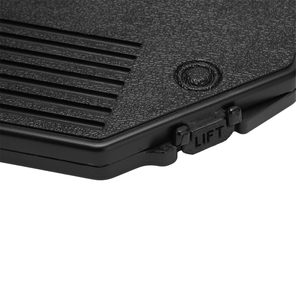 Saudism Take Up Reels Storage Box 10 Inch